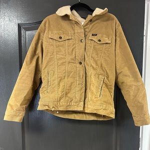 Wrangler Corduroy Jacket